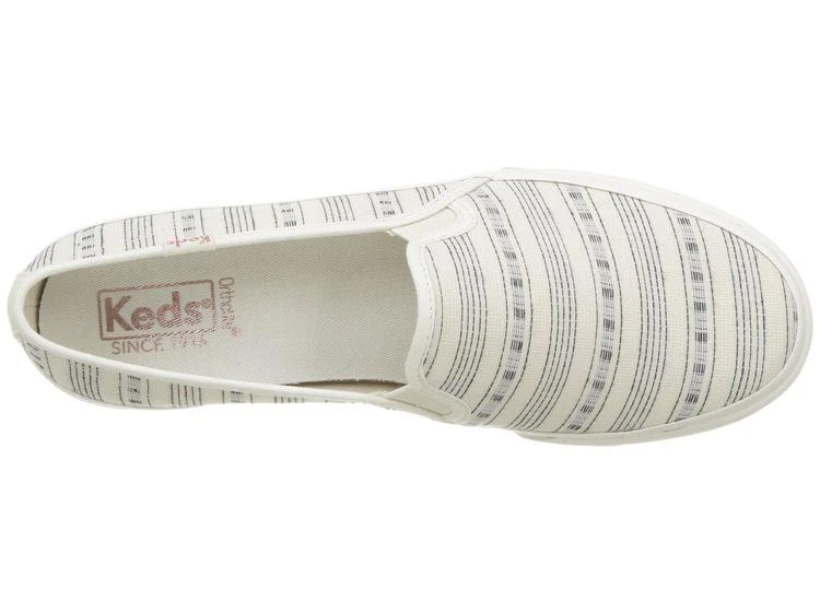 商品Keds|Double Decker Summer Stripe,价格¥219,第2张图片详细描述