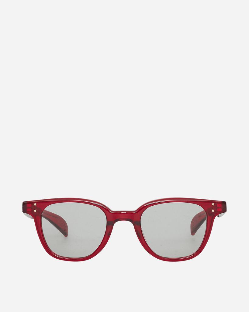 商品GENTLE MONSTER|Dadio RC1 Sunglasses Multicolor,价格¥1759,第1张图片