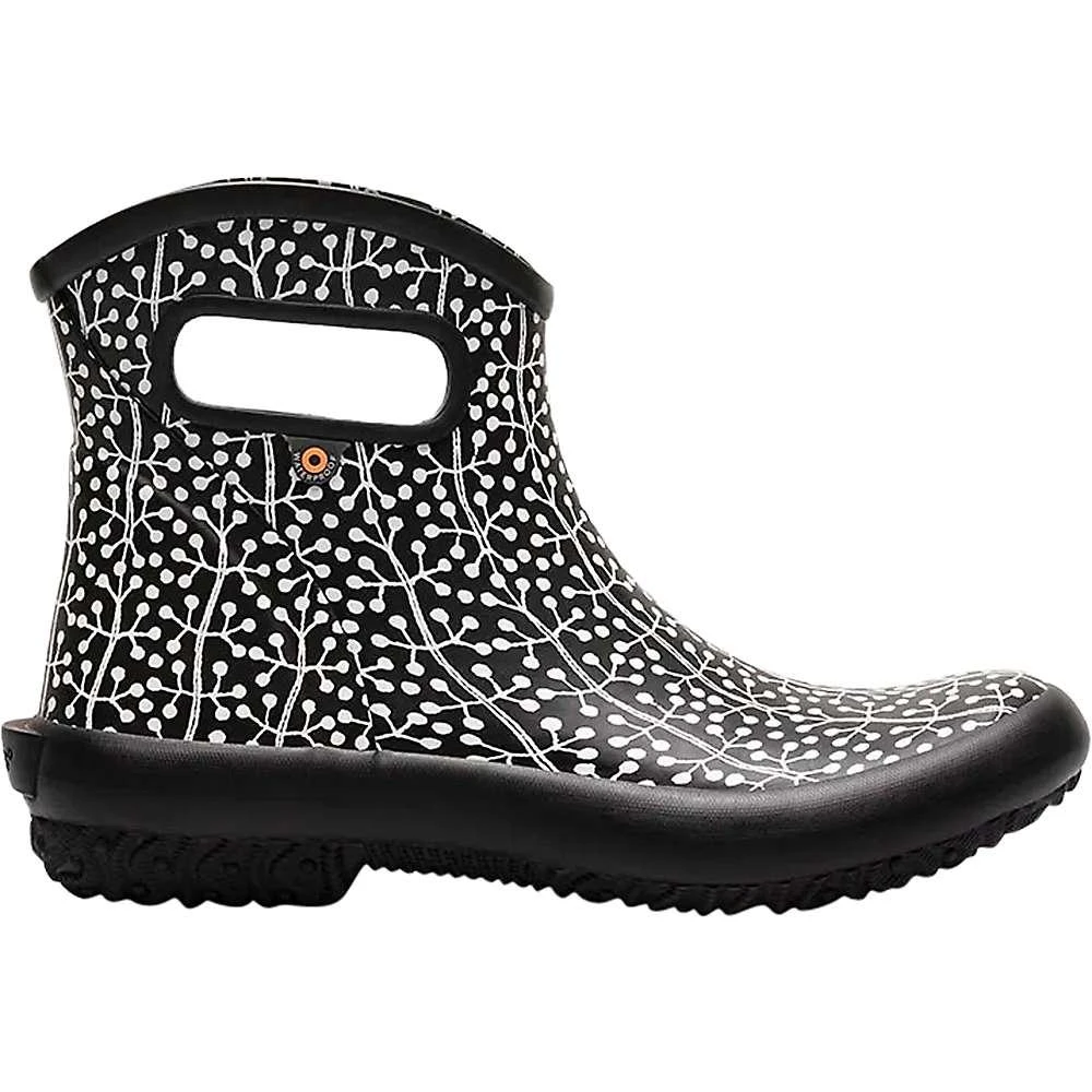 商品Bogs|Bogs Women's Patch Ankle Madhukar Boot,价格¥625,第1张图片