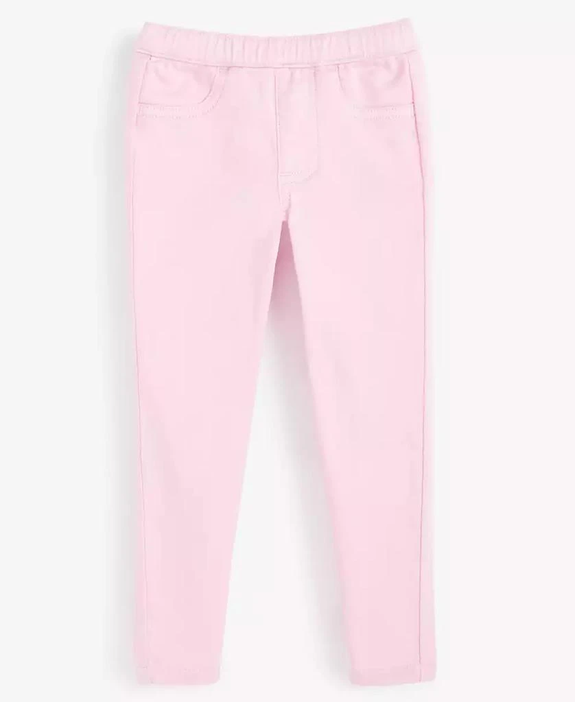 商品Epic Threads|Toddler Girls Erin Jeggings, Created for Macy's,价格¥73,第1张图片