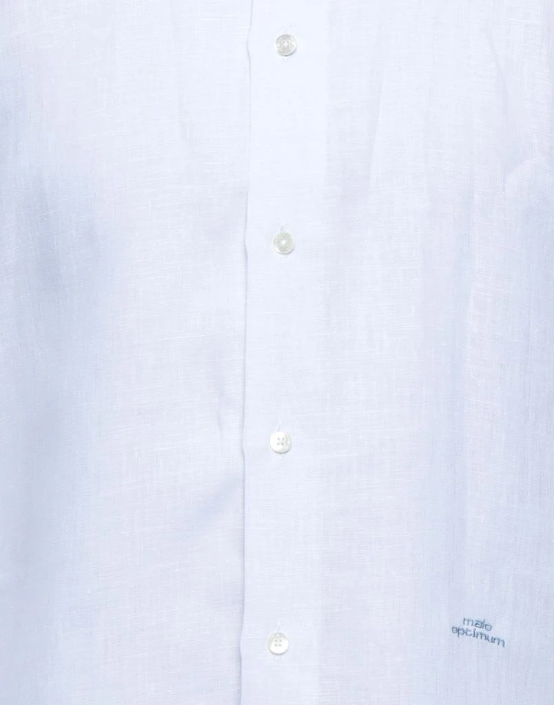 商品MALO|Linen shirt,价格¥1792,第4张图片详细描述