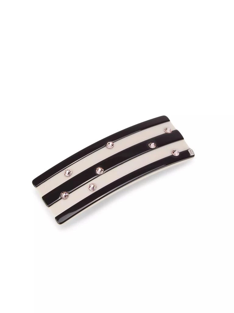 商品Alexandre de Paris|Touche Éclat Barrette,价格¥293,第1张图片