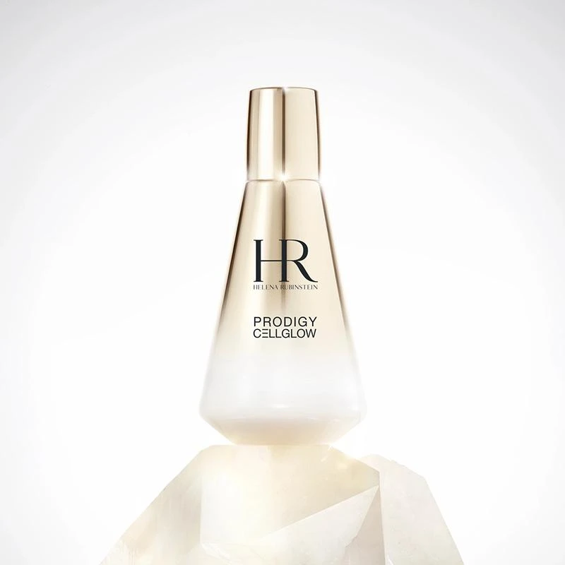 商品Helena Rubinstein|Helena Rubinstein HR赫莲娜至美琉光恒采精华乳 50ml,价格¥2348,第2张图片详细描述