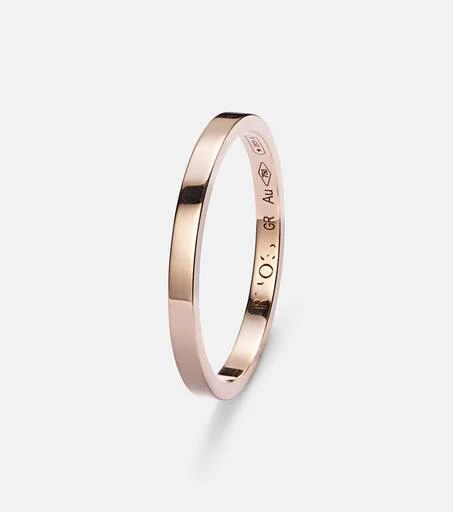 商品Repossi|Berbere 18kt rose gold ring,价格¥8895,第4张图片详细描述