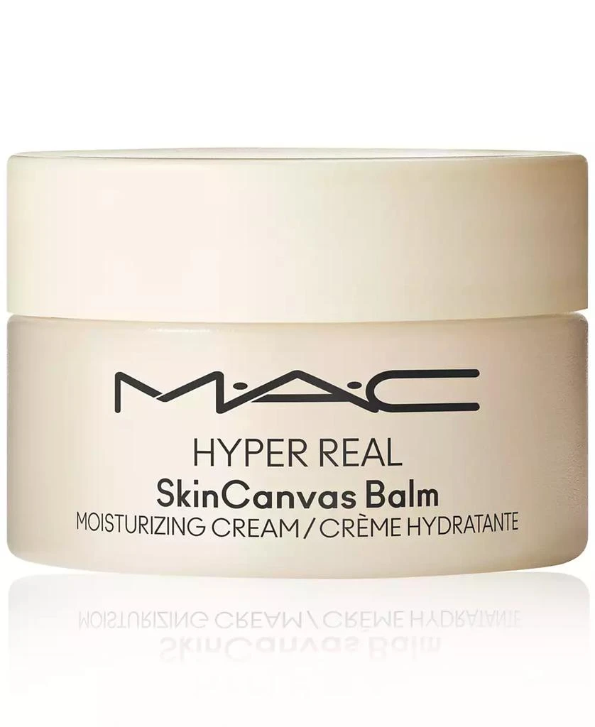 商品MAC|Hyper Real SkinCanvas Balm Moisturizing Cream,价格¥203,第1张图片