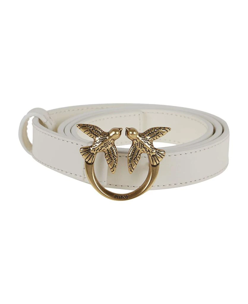 商品PINKO|Love Berry Simply H2 Belt,价格¥915,第1张图片