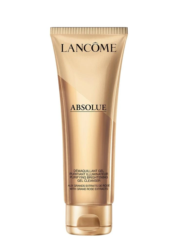 商品Lancôme|Absolue Cleansing Foam 125ml,价格¥768,第1张图片