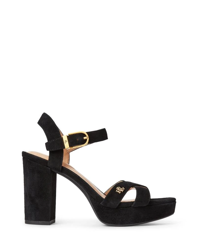 商品Ralph Lauren|Sandals,价格¥594,第1张图片