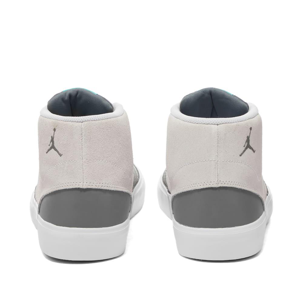 Air Jordan Series Mid商品第3张图片规格展示