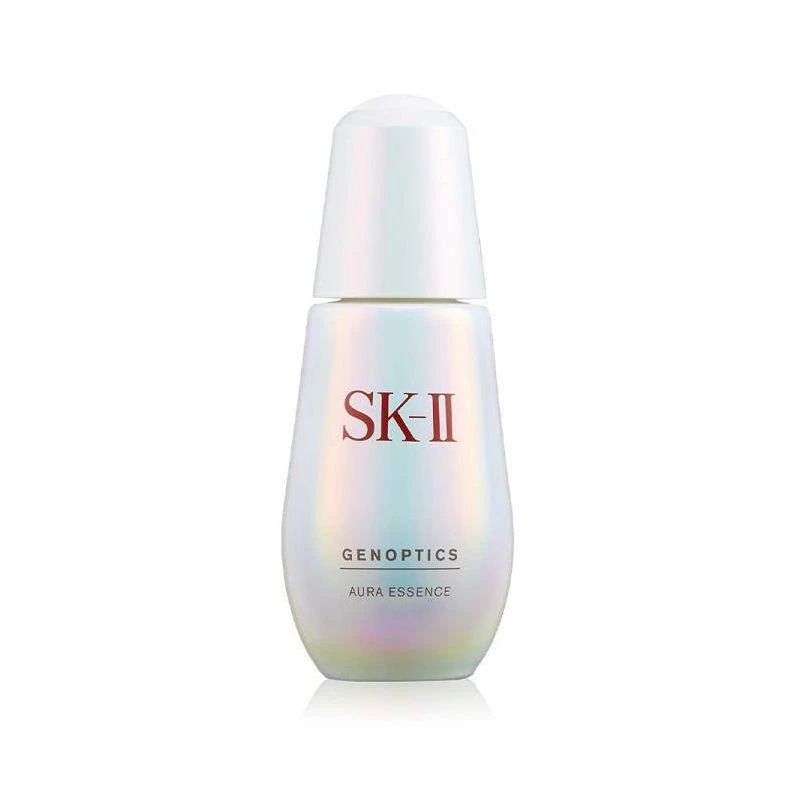 商品SK-II|香港直邮SK-II/skll小灯泡美白淡斑精华露补水保湿改善暗沉女50ml,价格¥1883,第1张图片