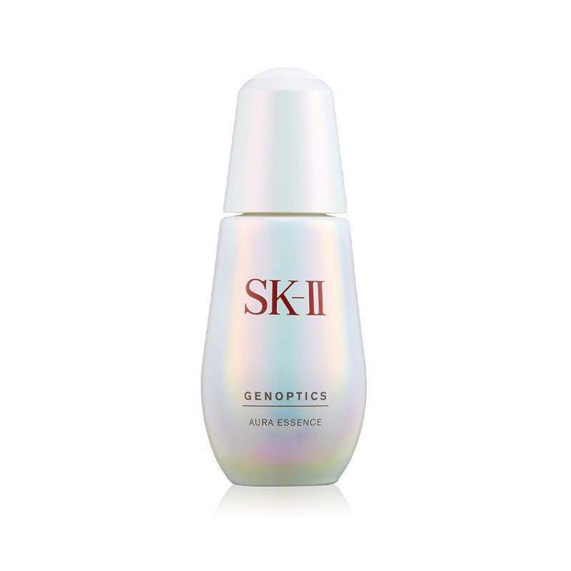 商品SK-II|香港直邮SK-II/skll小灯泡美白淡斑精华露补水保湿改善暗沉女50ml,价格¥1860,第1张图片