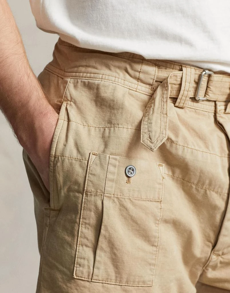 商品Ralph Lauren|Shorts & Bermuda,价格¥1235,第5张图片详细描述