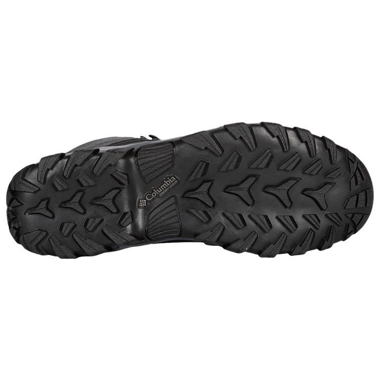 商品Columbia|Columbia Newton Ridge II Suede - Men's 哥伦比亚男款登山鞋,价格¥421,第5张图片详细描述