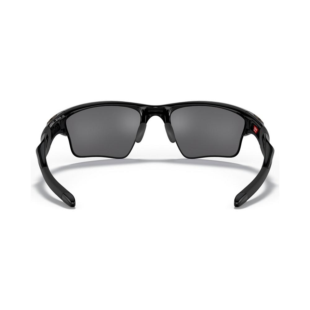 HALF JACKET 2.0 XL Sunglasses, OO9154商品第4张图片规格展示