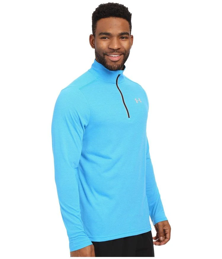 商品Under Armour|UA Streaker 1/4 Zip,价格¥337,第4张图片详细描述