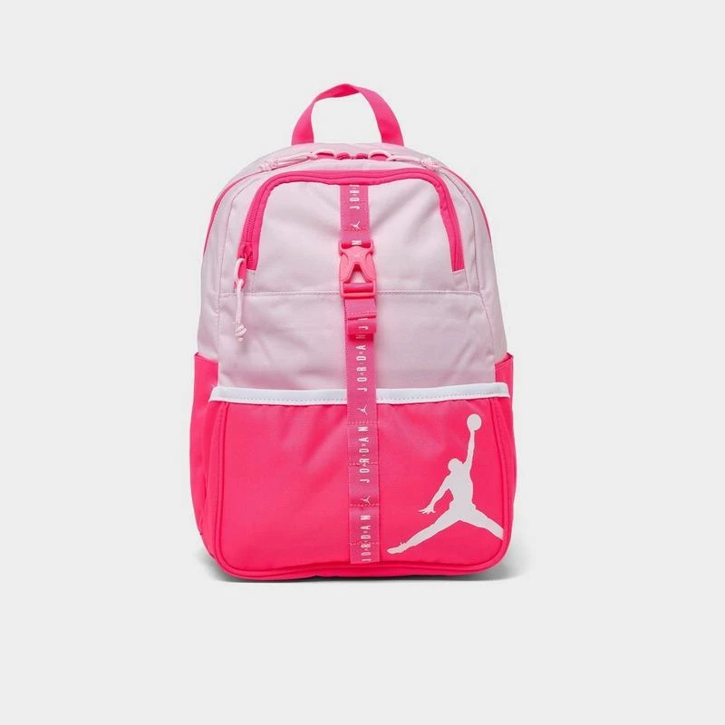 商品Jordan|Kids' Air Jordan Lunch Bag (3L) and Backpack (18L),价格¥410,第2张图片详细描述