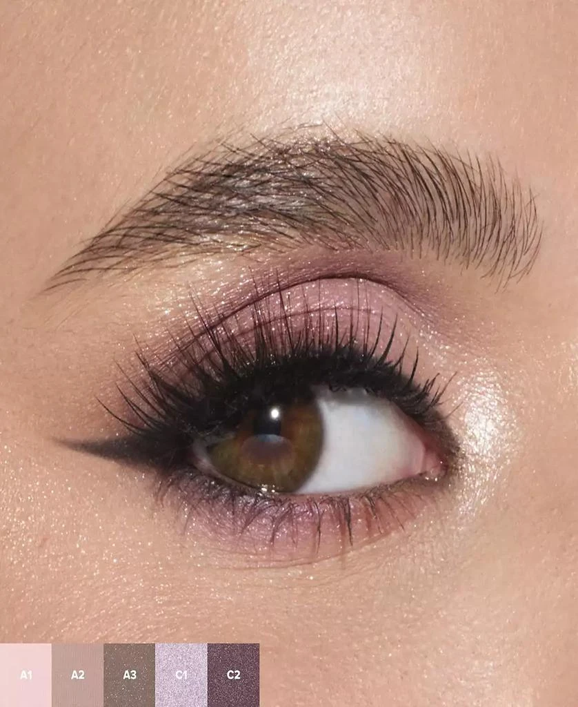 Sugar Mini Eyeshadow Palette 商品