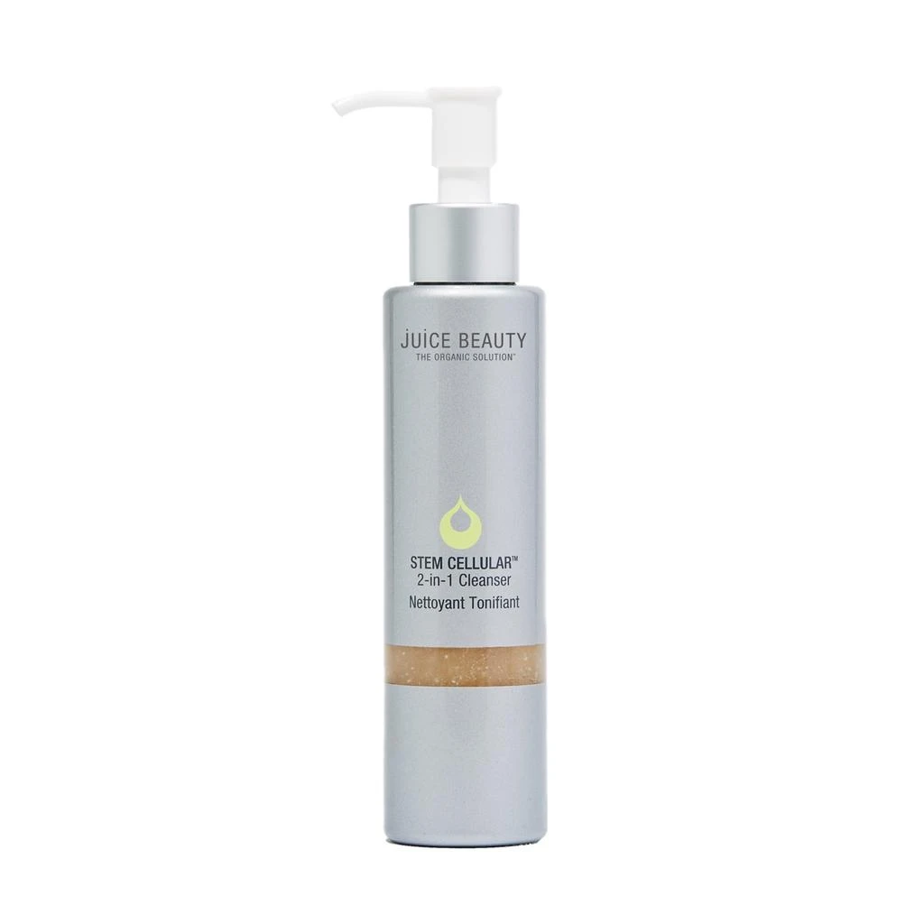 商品Juice Beauty|STEM CELLULAR 2-in-1 Cleanser,价格¥253,第1张图片
