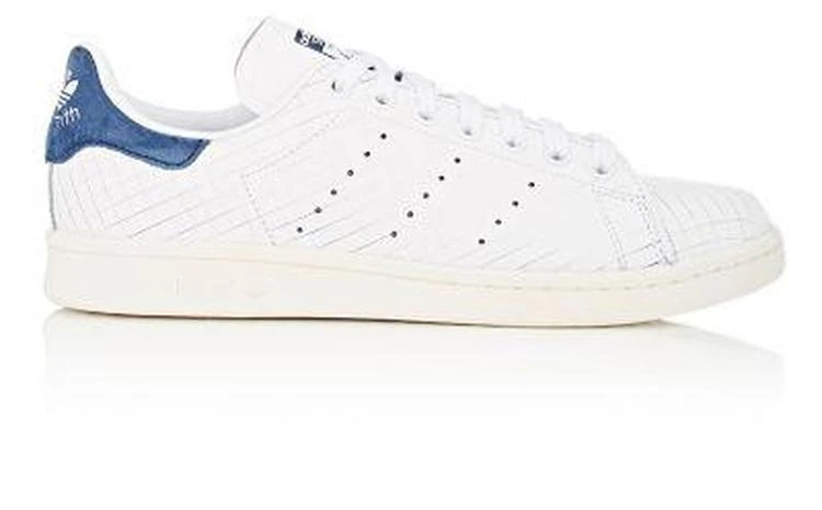 商品Adidas|Stan Smith个性蓝尾,价格¥363,第1张图片