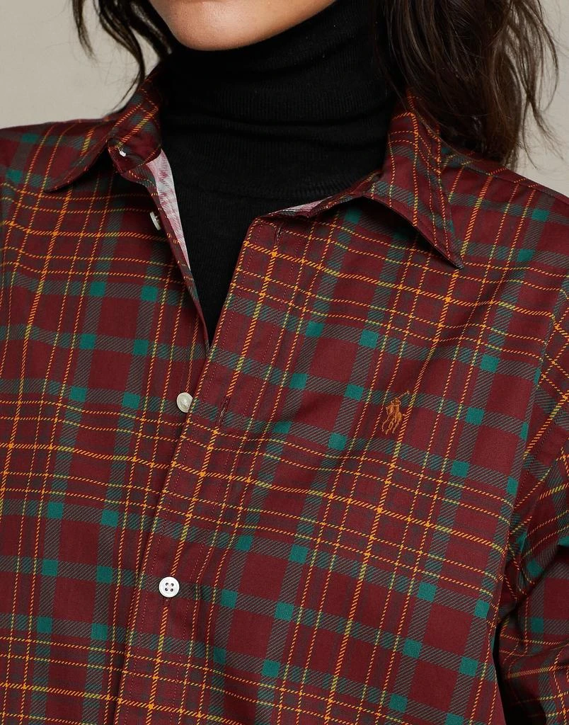 商品Ralph Lauren|Checked shirt,价格¥1353,第5张图片详细描述