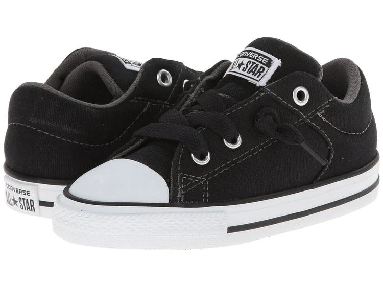 商品Converse|Chuck Taylor® All Star® High Street Slip (Infant/Toddler),价格¥221,第1张图片