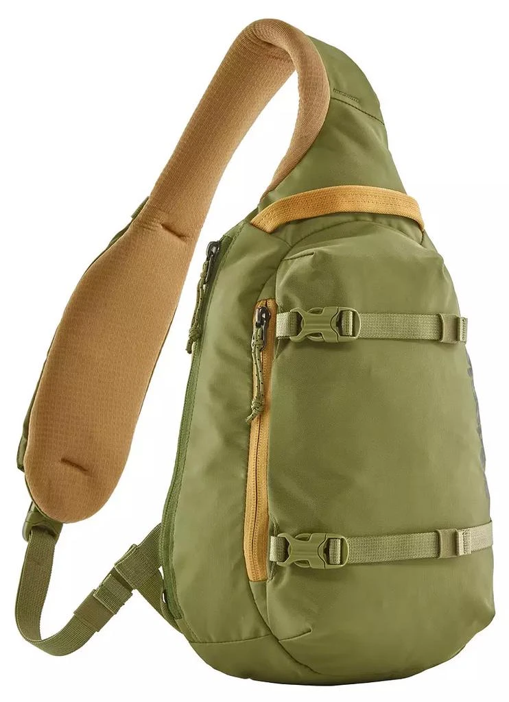 商品Patagonia|Patagonia 8L Atom Sling,价格¥432,第1张图片