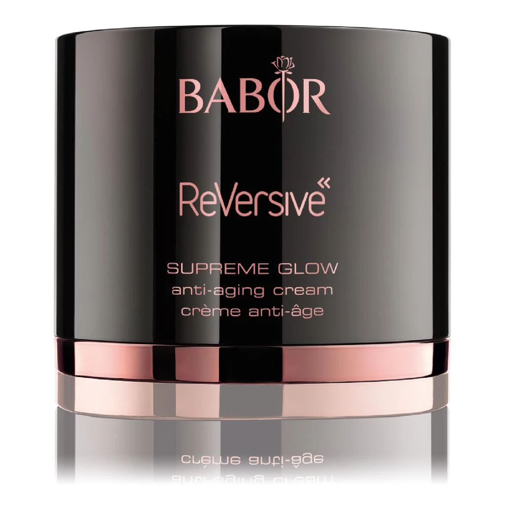 商品BABOR|BABOR ReVersive 黑玫瑰冰肌面霜 50ml,价格¥1655,第1张图片