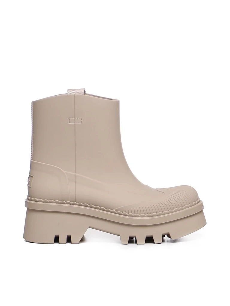 商品Chloé|Raina Rain Boots,价格¥3579,第1张图片