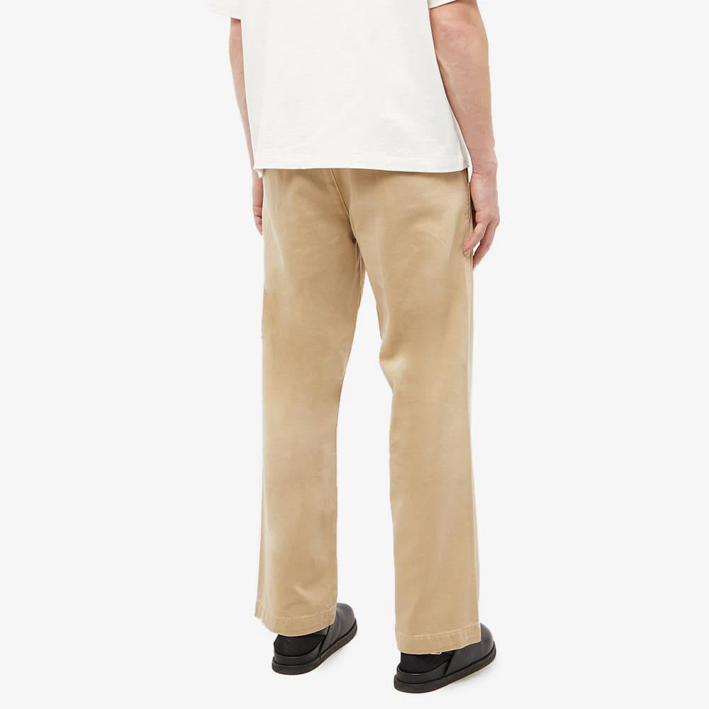 商品Sunflower|Sunflower Loose Fit Chino,价格¥757,第3张图片详细描述