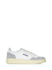 商品Autry|Autry MEDALIST LOW Sneakers,价格¥1337,第1张图片