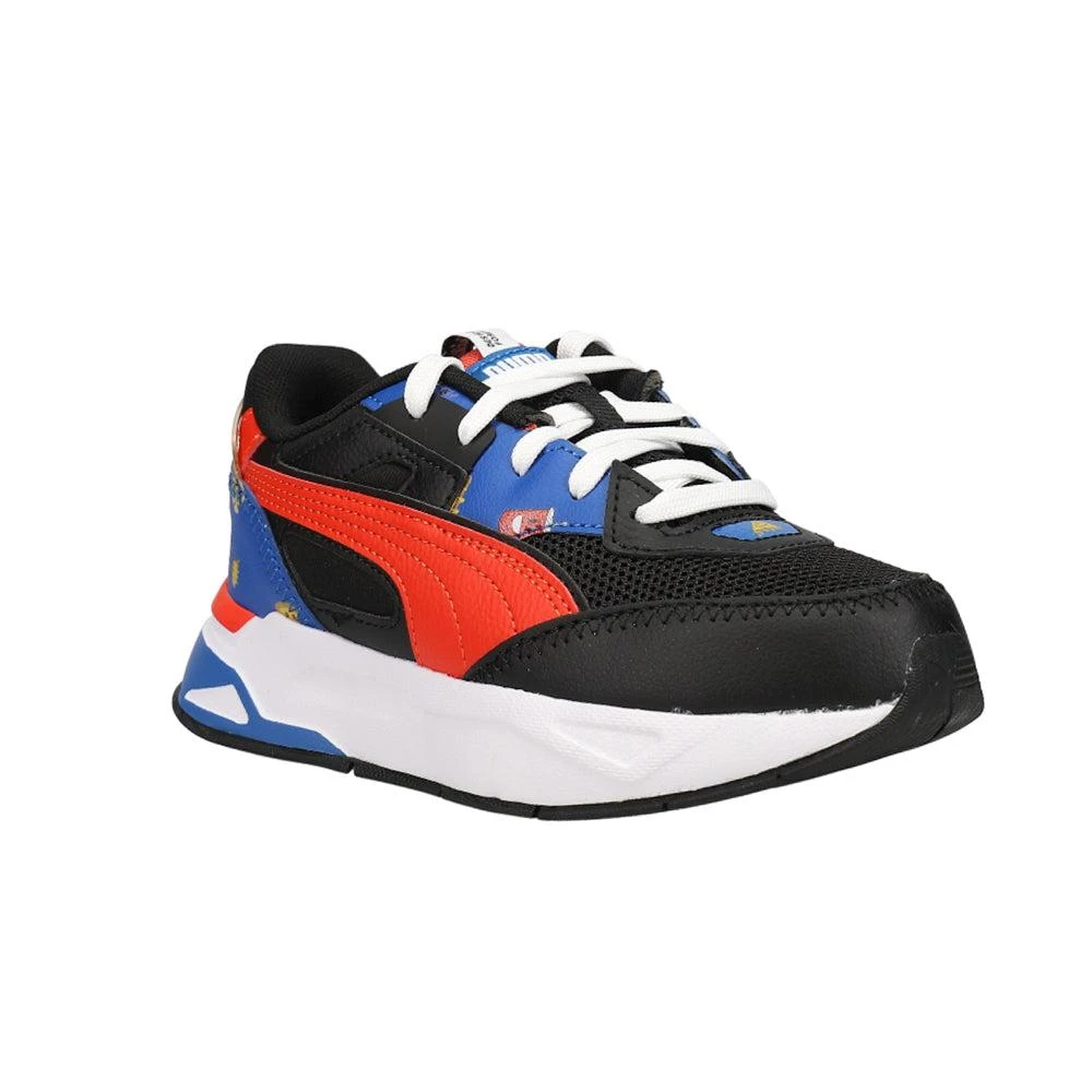 商品Puma|Mirage Sport Foodies Sneakers (Little Kid-Big Kid),价格¥227,第2张图片详细描述