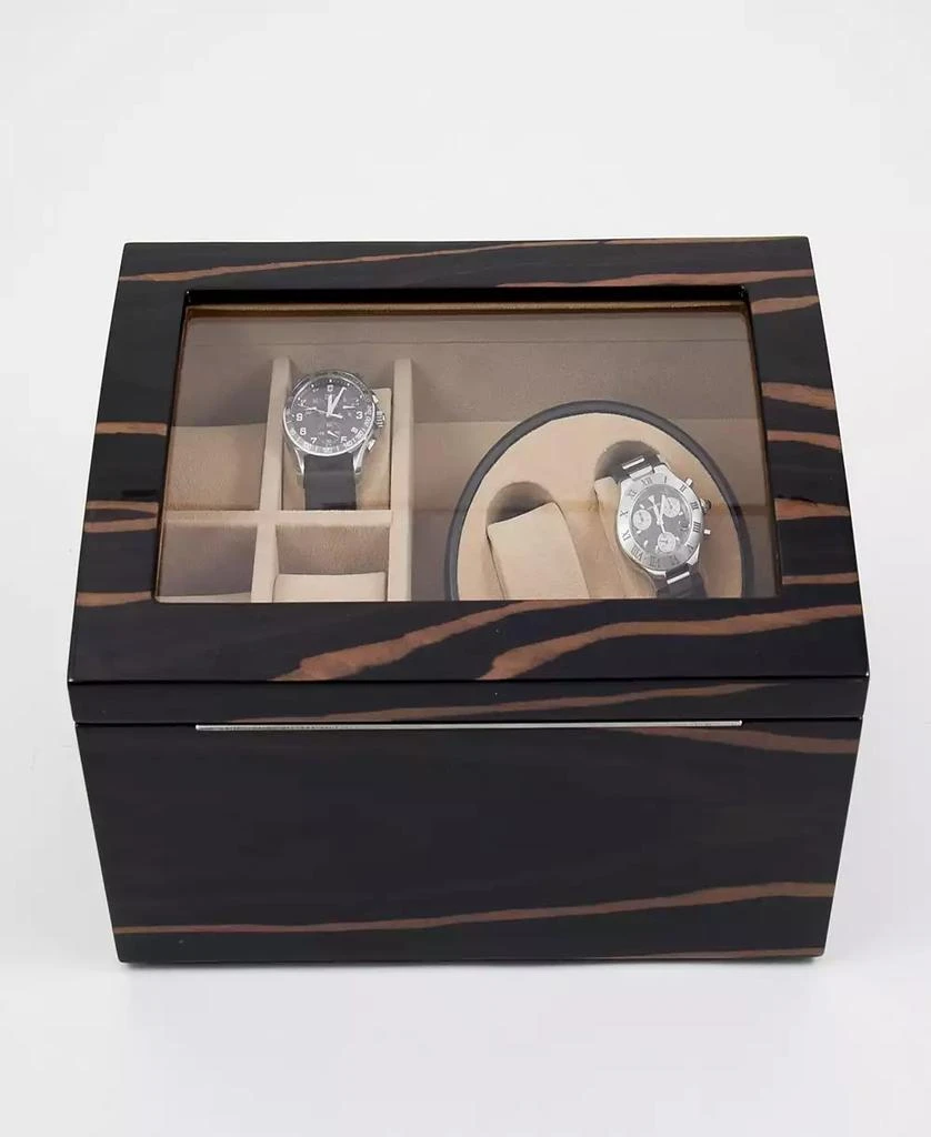 商品Bey-Berk|Deluxe Watch Winder,价格¥4017,第3张图片详细描述