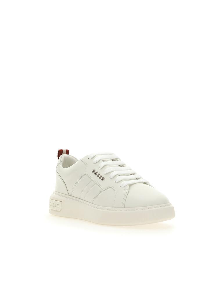 商品Bally|BALLY SNEAKERS,价格¥2148,第1张图片