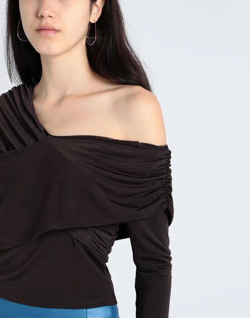 商品Topshop|Off-the-shoulder top,价格¥397,第4张图片详细描述