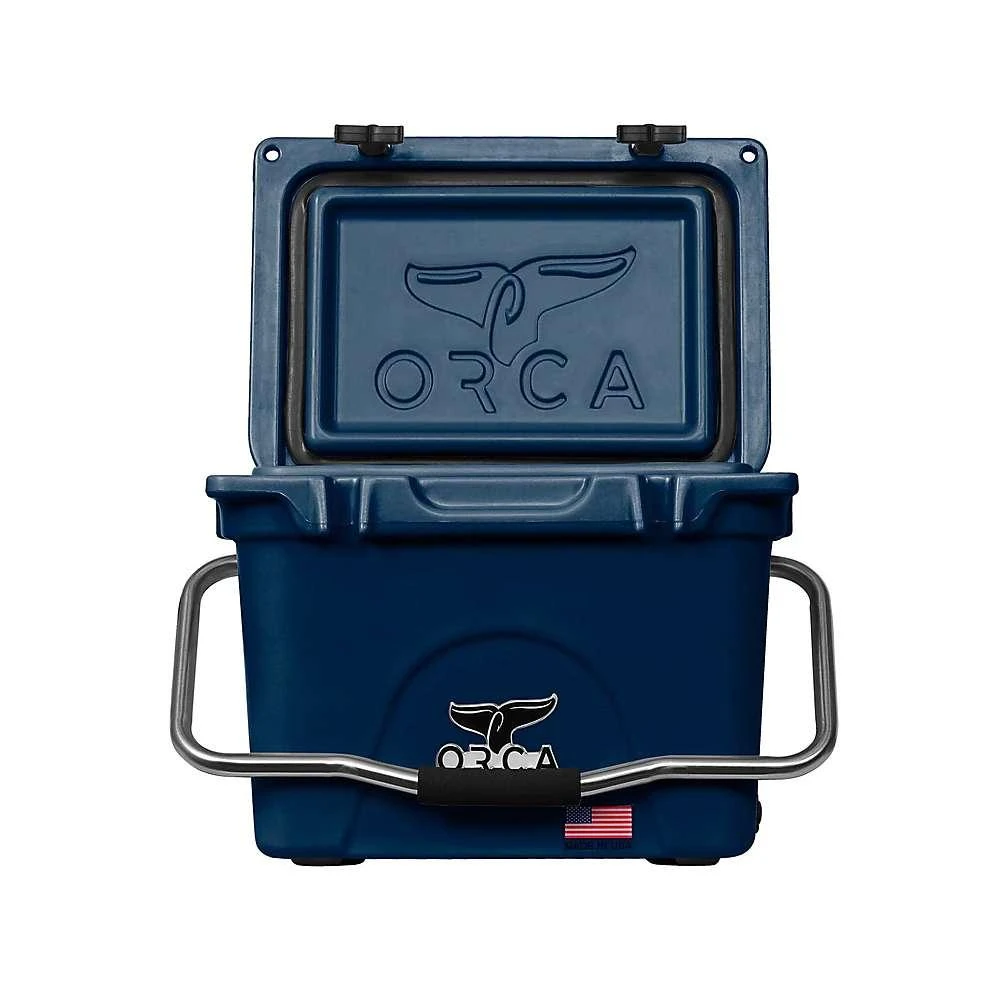 商品ORCA|ORCA 20 Quart 户外冰桶,价格¥1761,第5张图片详细描述