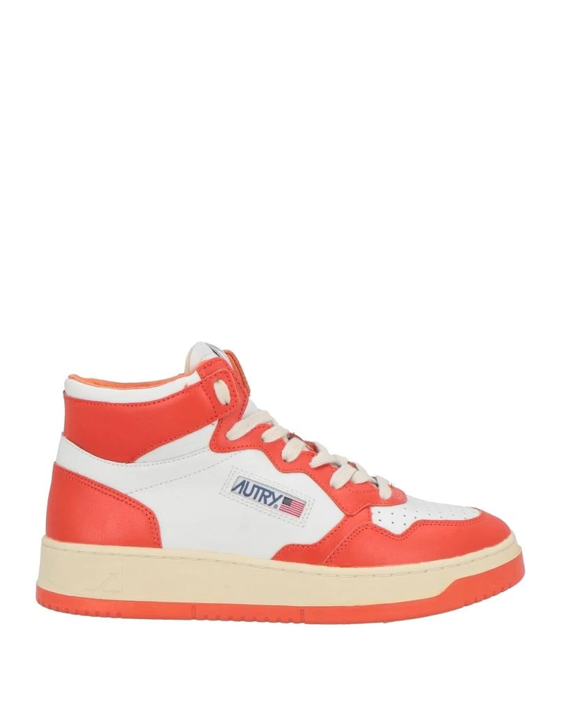 商品Autry|Sneakers,价格¥1222,第1张图片