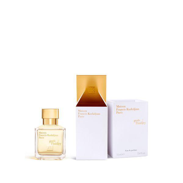 商品Maison Francis Kurkdjian|Eau de parfum - Gentle FluidityEditionGold,价格¥706,第3张图片详细描述
