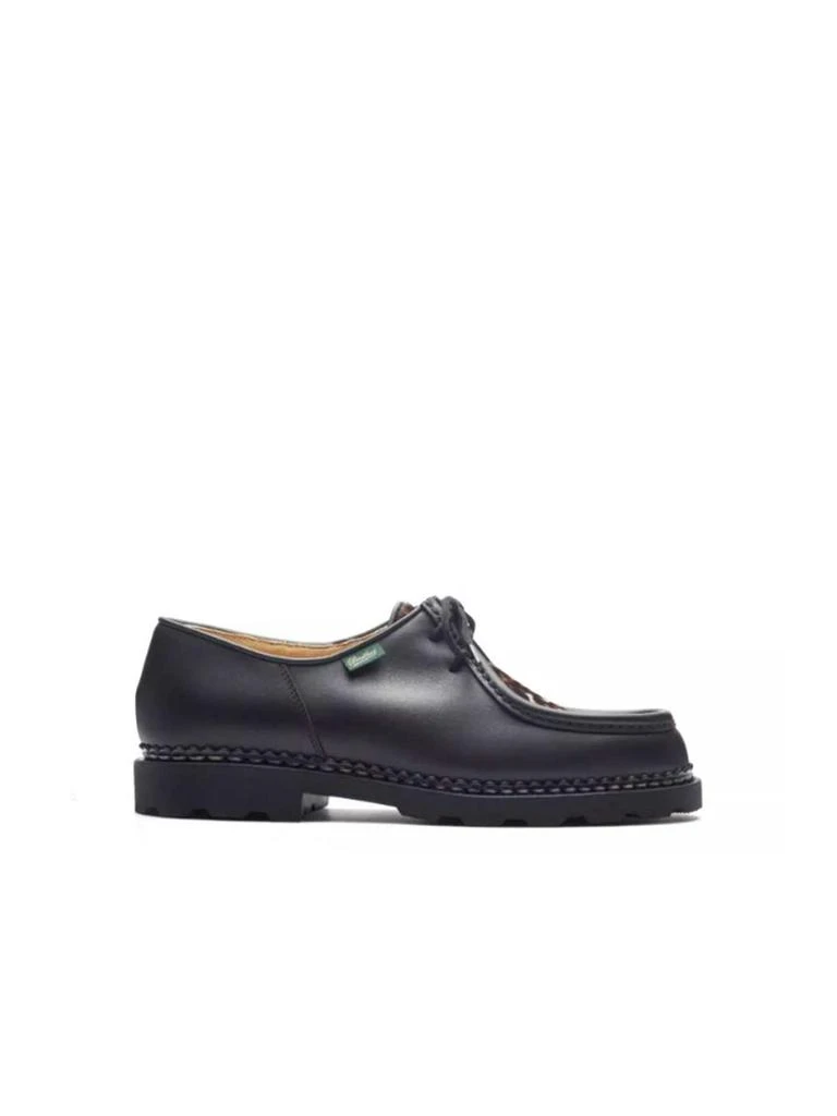 商品Paraboot|Paraboot shoes 150248,价格¥3903,第1张图片