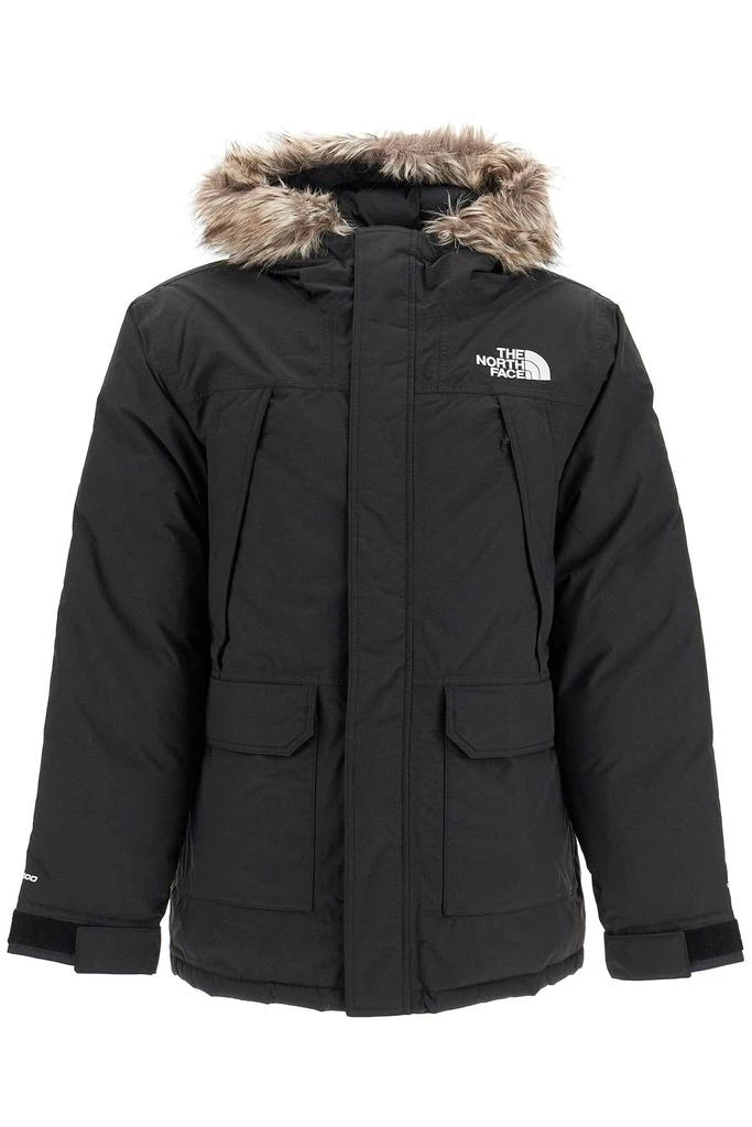 商品The North Face|padded mcmurdo,价格¥2260,第1张图片