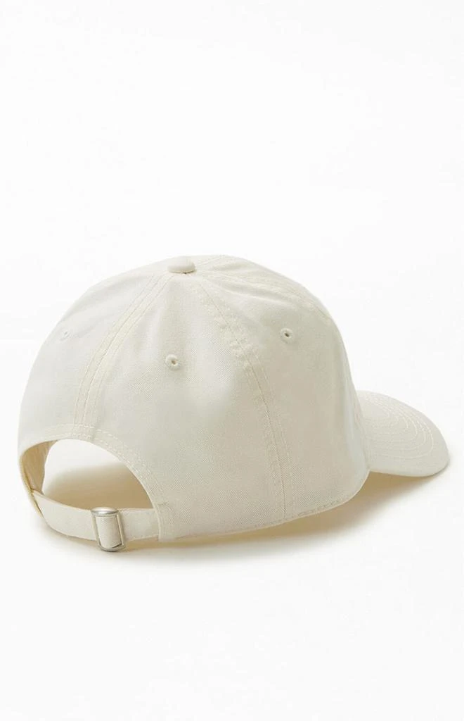 商品PacSun|Malibu Strapback Hat,价格¥51,第2张图片详细描述