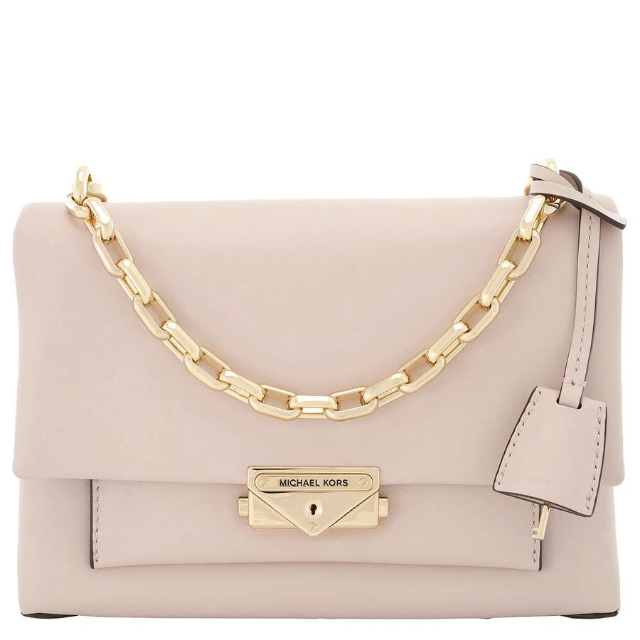商品Michael Kors|Cece Pink Shoulder Bag,价格¥1516,第1张图片