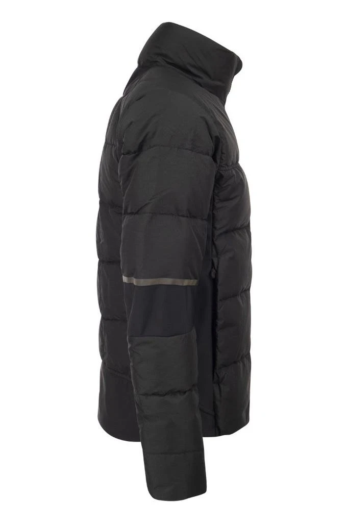 商品Canada Goose|CANADA GOOSE HYBRIDGE - Down Jacket,价格¥5851,第3张图片详细描述