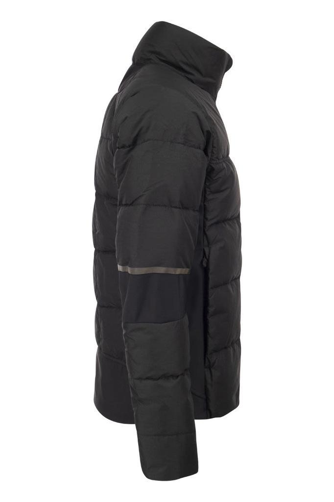 商品Canada Goose|CANADA GOOSE HYBRIDGE - Down Jacket,价格¥5553,第5张图片详细描述