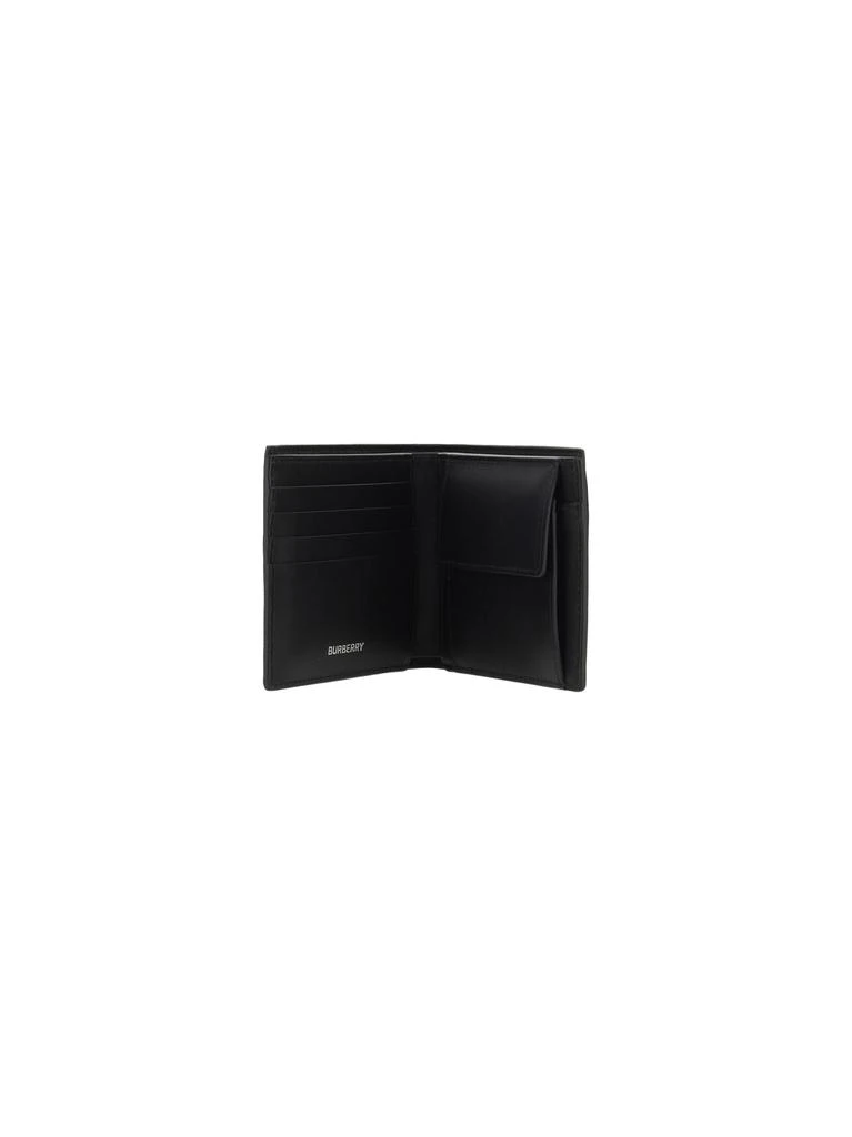 商品Burberry|Burberry Wallet,价格¥2632,第3张图片详细描述