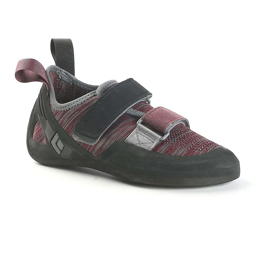 商品Black Diamond|Black Diamond Women's Momentum Climbing Shoe,价格¥512,第1张图片