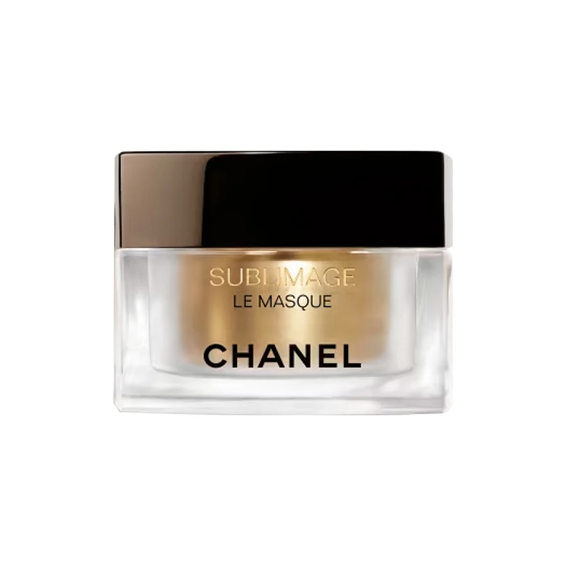 商品Chanel|Chanel香奈儿奢华精萃面膜50g,价格¥2289,第1张图片