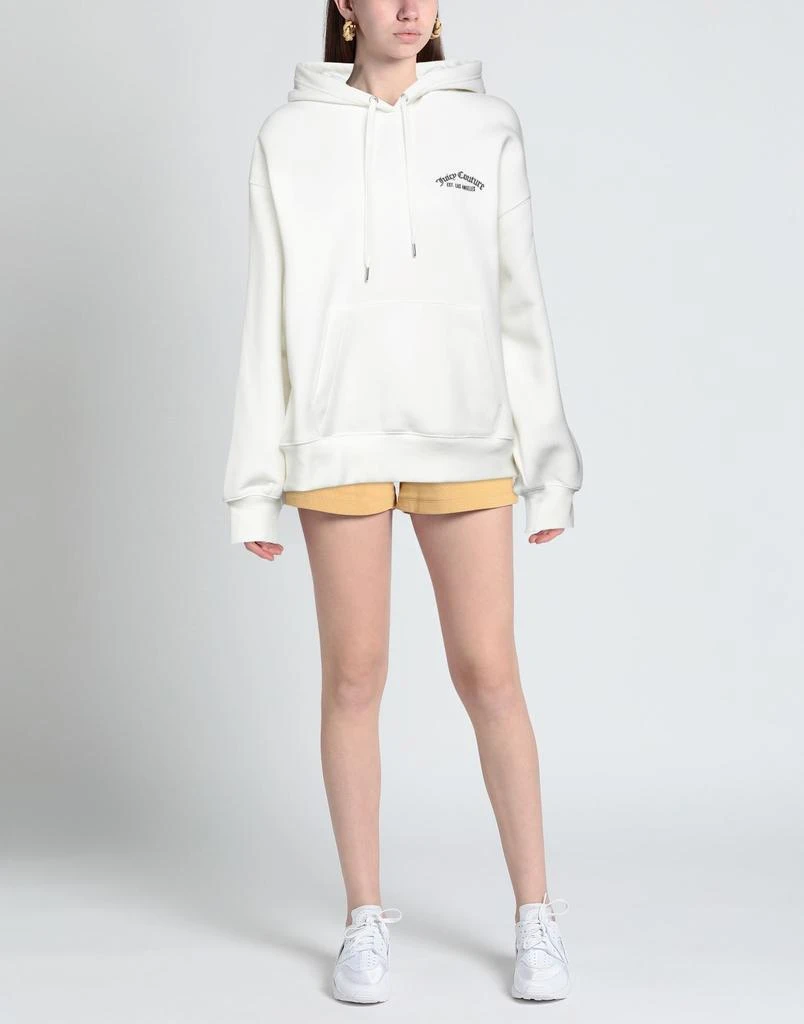 商品Juicy Couture|Hooded sweatshirt,价格¥436,第2张图片详细描述