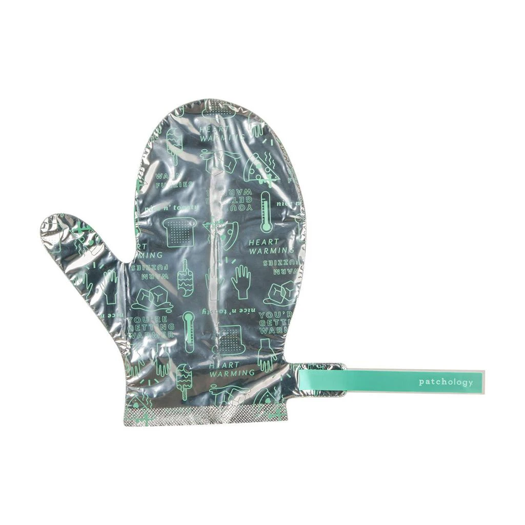 商品Patchology|Patchology Perfect 10 Hand Mask,价格¥81,第2张图片详细描述