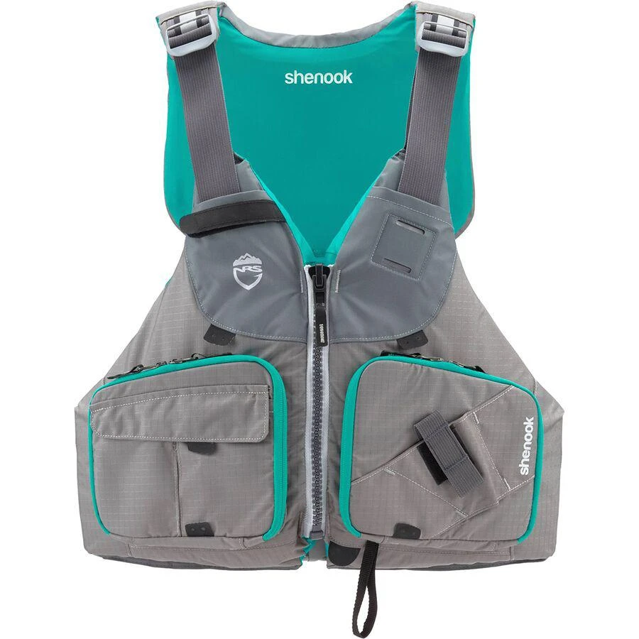 商品NRS|Shenook Personal Flotation Device - Women's,价格¥850,第1张图片