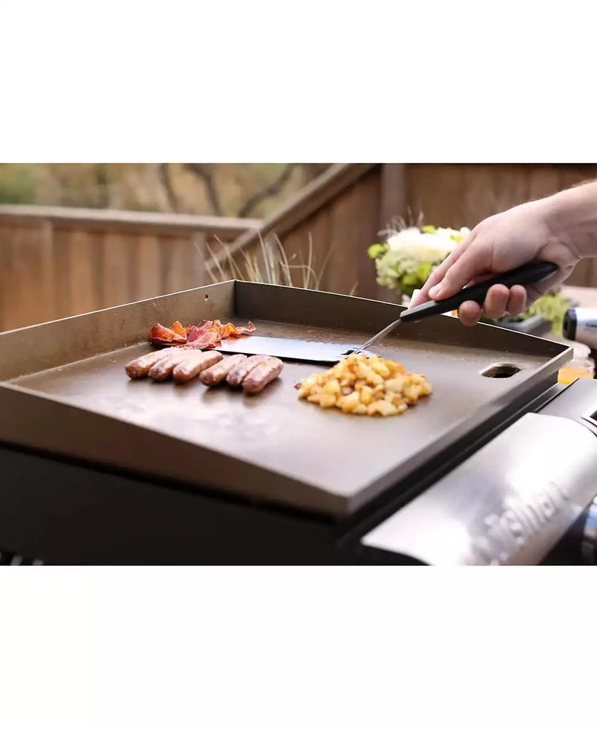 CGG501 Gourmet Two Burner Gas Griddle 商品